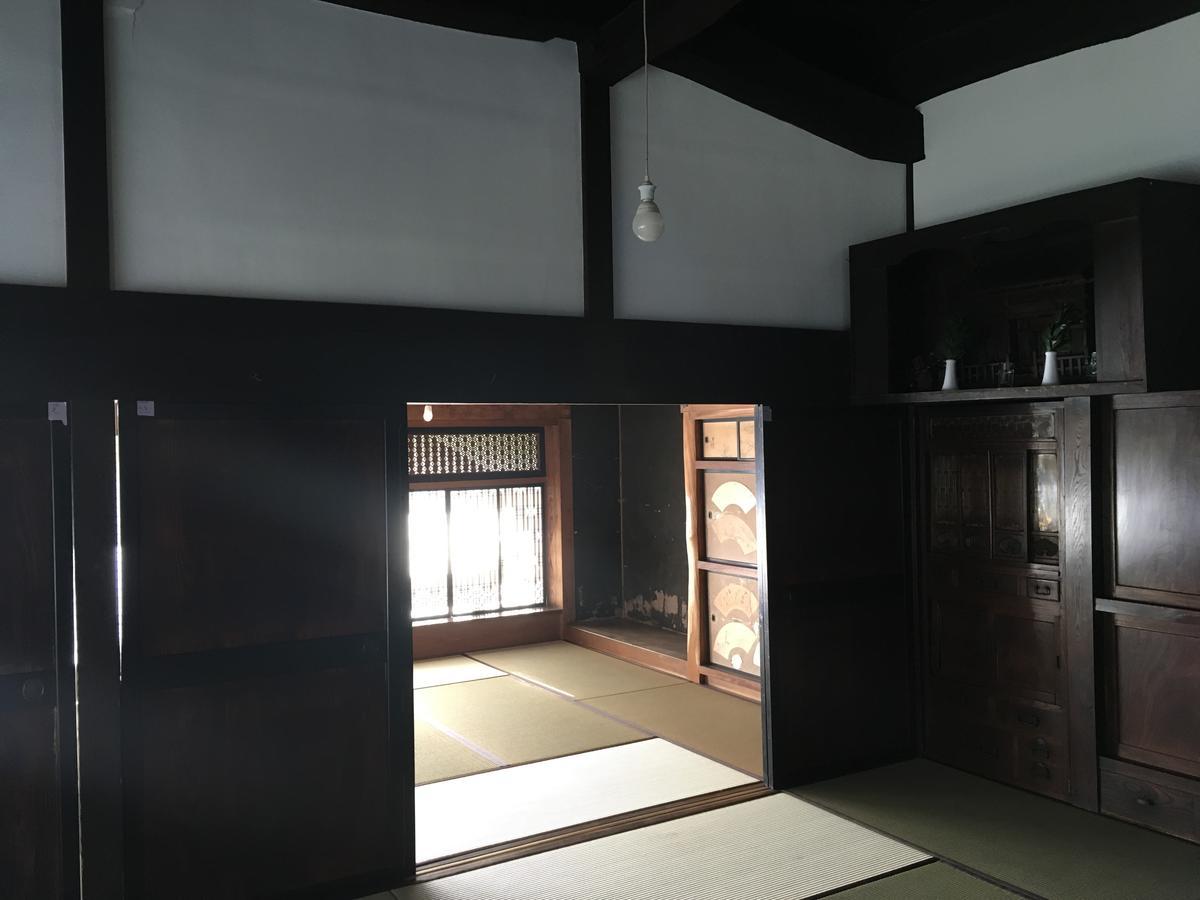 Oki House Hotel Nasukarasuyama Exterior foto